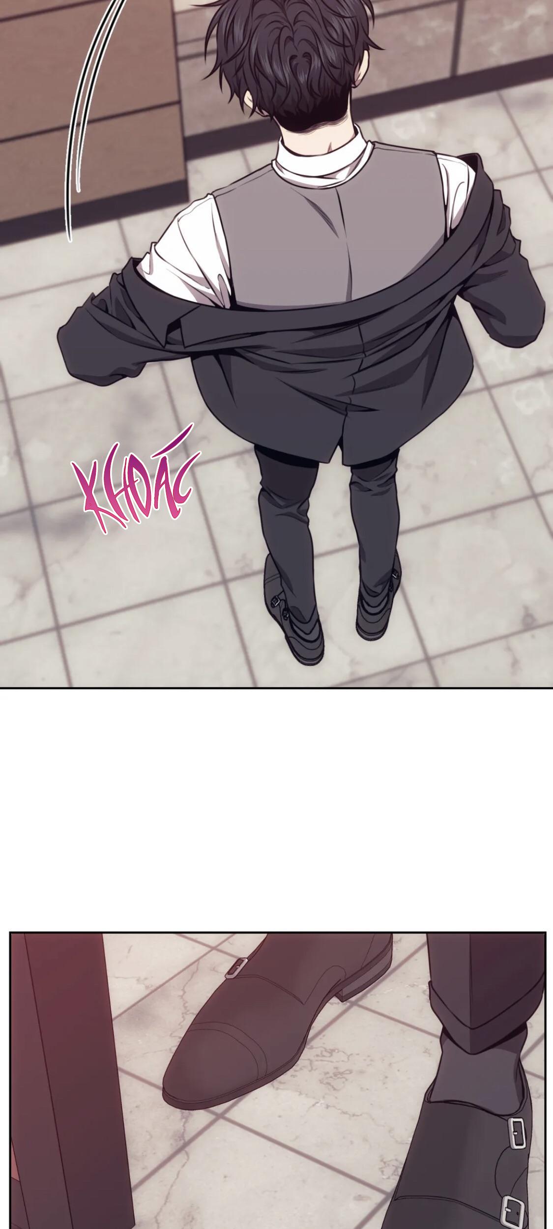 công cuộc báo thù của kẻ yếu thế chapter 57 60