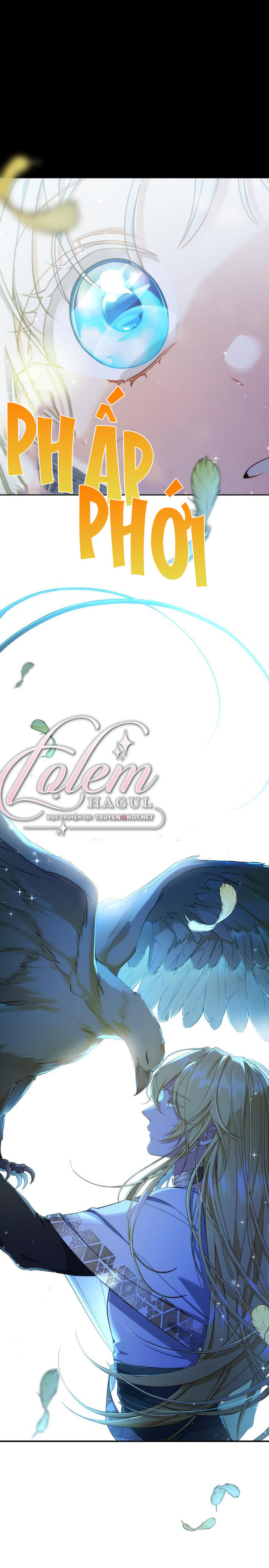 hướng đến ánh dương một lần nữa chapter 37 5