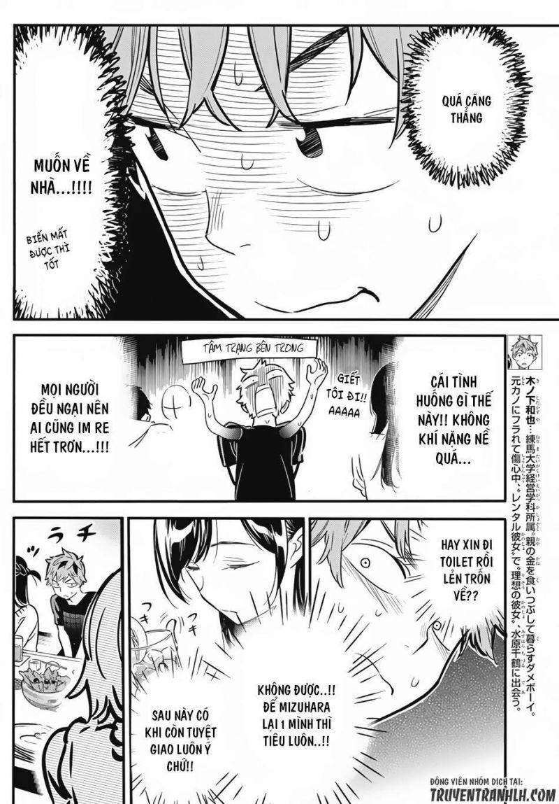 dịch vụ cho thuê bạn gái chapter 5 4