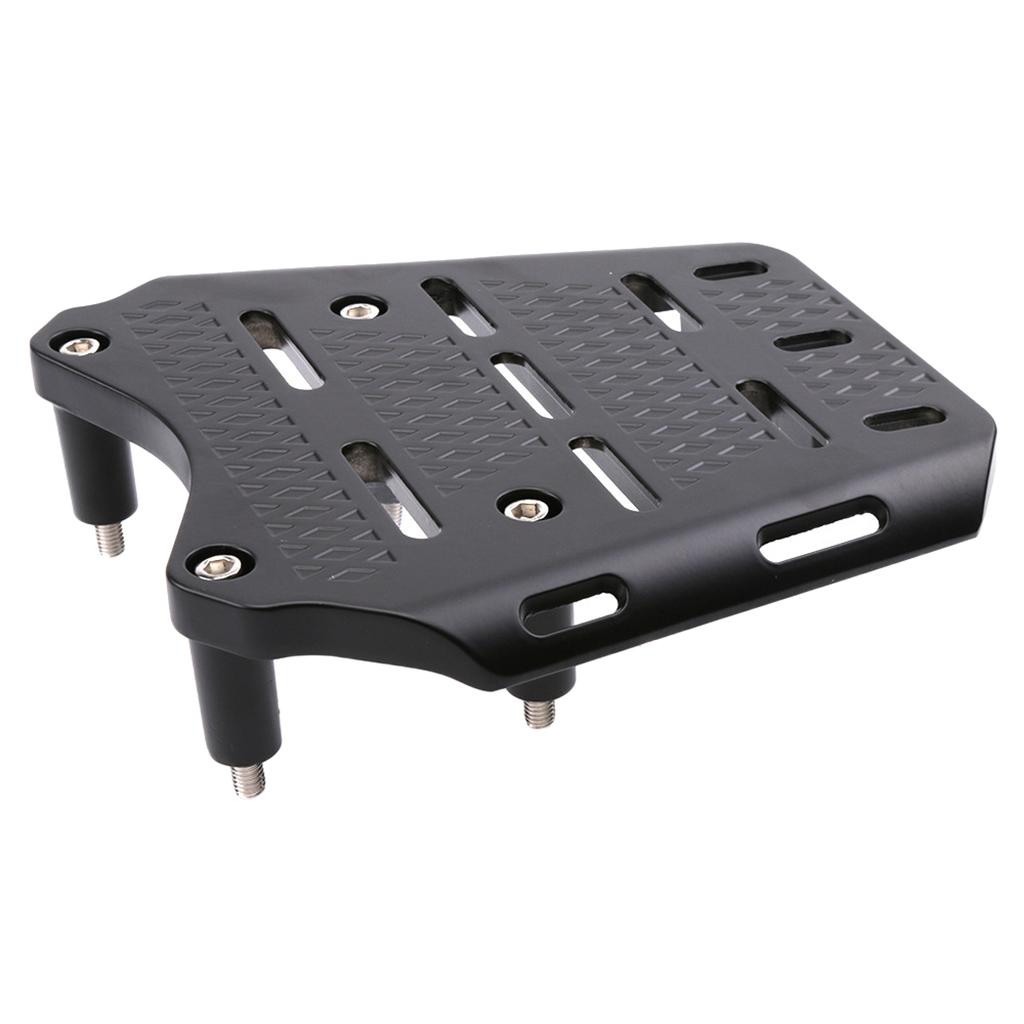 For PCX125 PCX150 14-18 19 Rear Seat Luggage Rack Carrier Holder