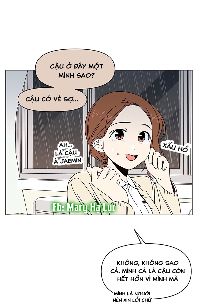 thanh xuân rực rỡ - season of blossom chapter 18 15