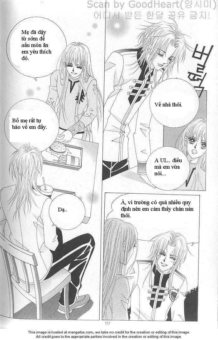 thần tượng mua sắm chapter 5 10