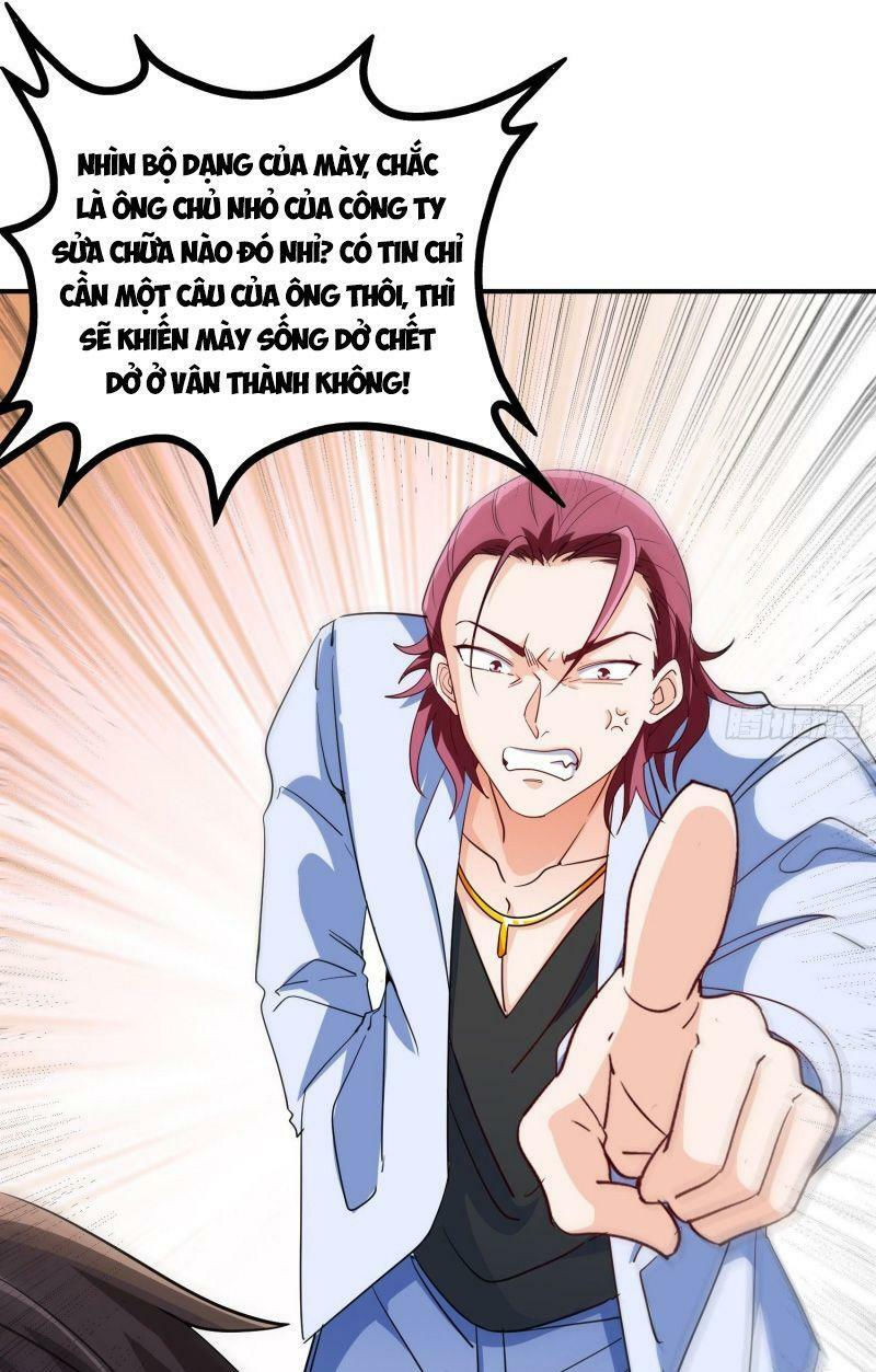 ta là hàn tam thiên chapter 37 31