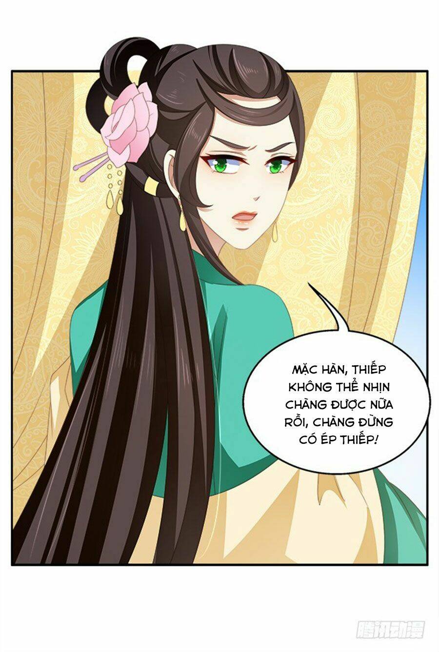 thịnh thế an nhiên chapter 36 15