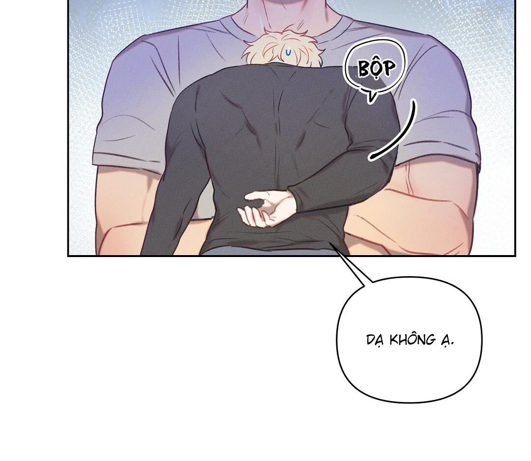 đại úy lãng mạn thân yêu của tôi chapter 16 30