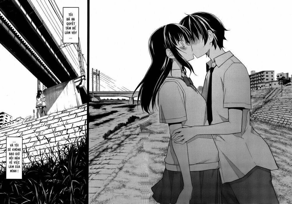 uwa koi chapter 2 27