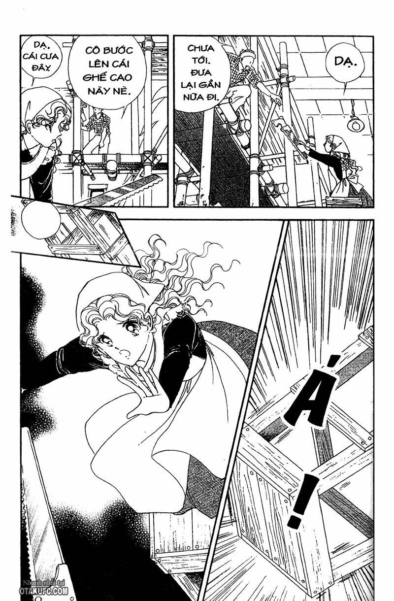 khúc tình ca ban mai - akatsuki no aria chapter 50 36