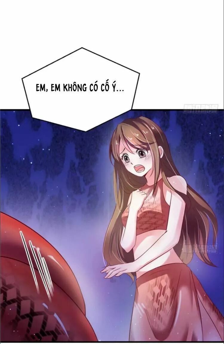 [16+] thảnh thơi thú thế chủng chủng điền, sinh sinh tể chapter 25 12