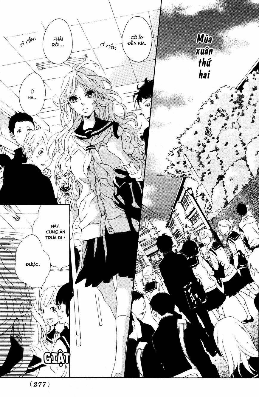 sunrise! chapter 1 4