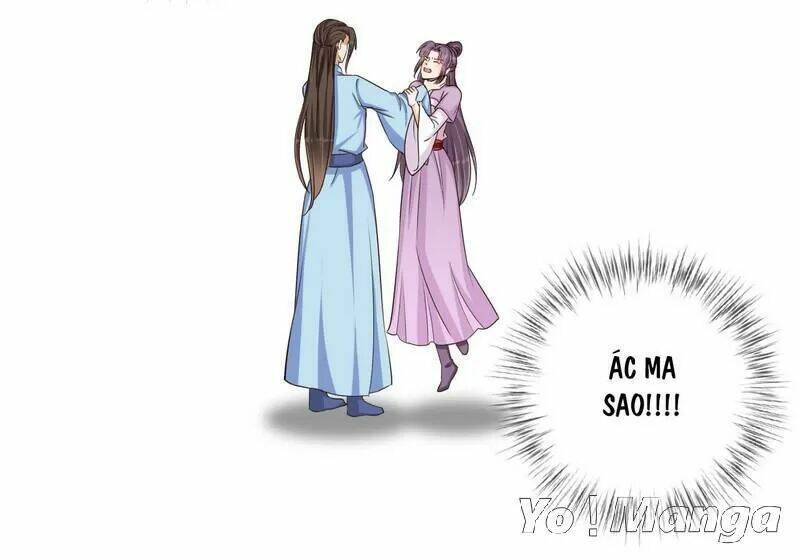 độc y cuồng phi chapter 28 8