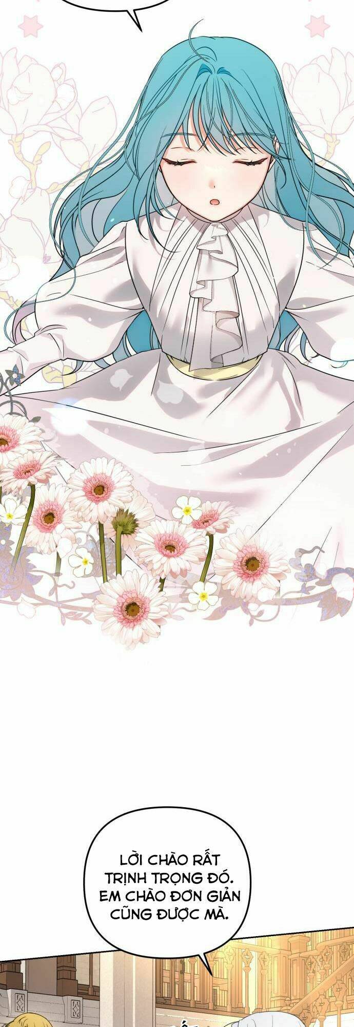 công nương mint bé nhỏ chapter 22 42