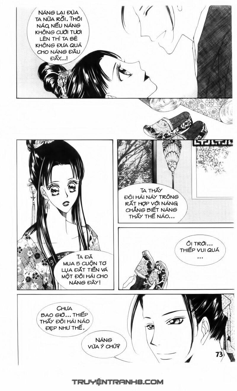 pháp sư trừ tà chapter 6.1 24