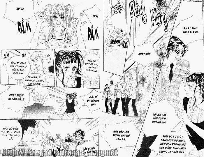 viên đạn tình yêu chapter 10 67