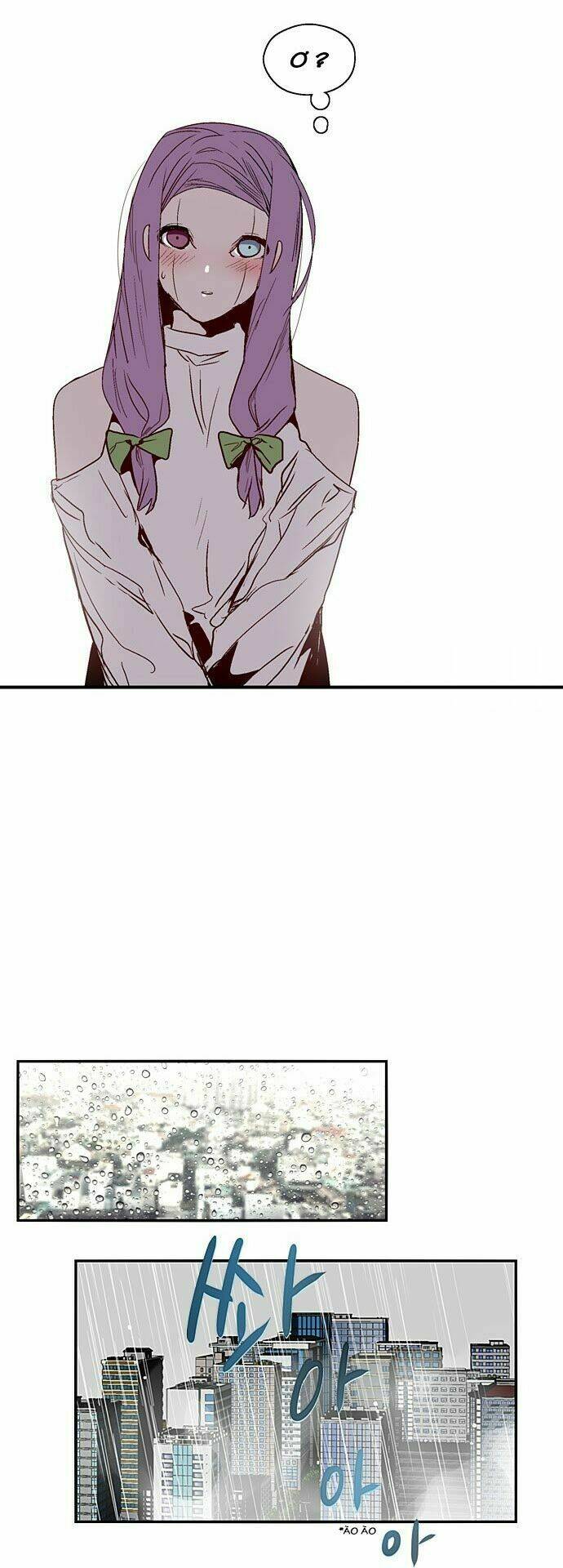 người máy hủy diệt chapter 128 9