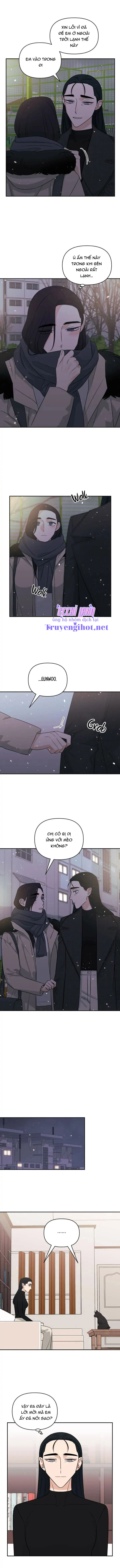 ra khỏi nhà tôi ngay! chapter 39.1 8