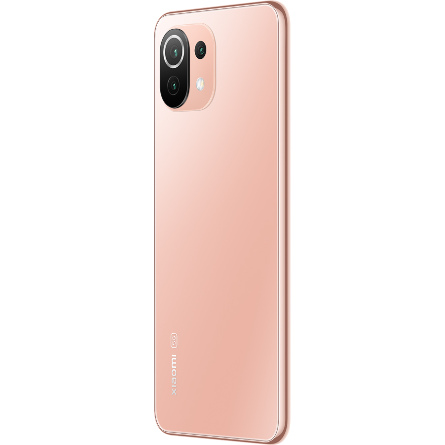 Điện thoại Xiaomi 11 Lite 5G NE (6GB/128GB) - Hàng chính hãng