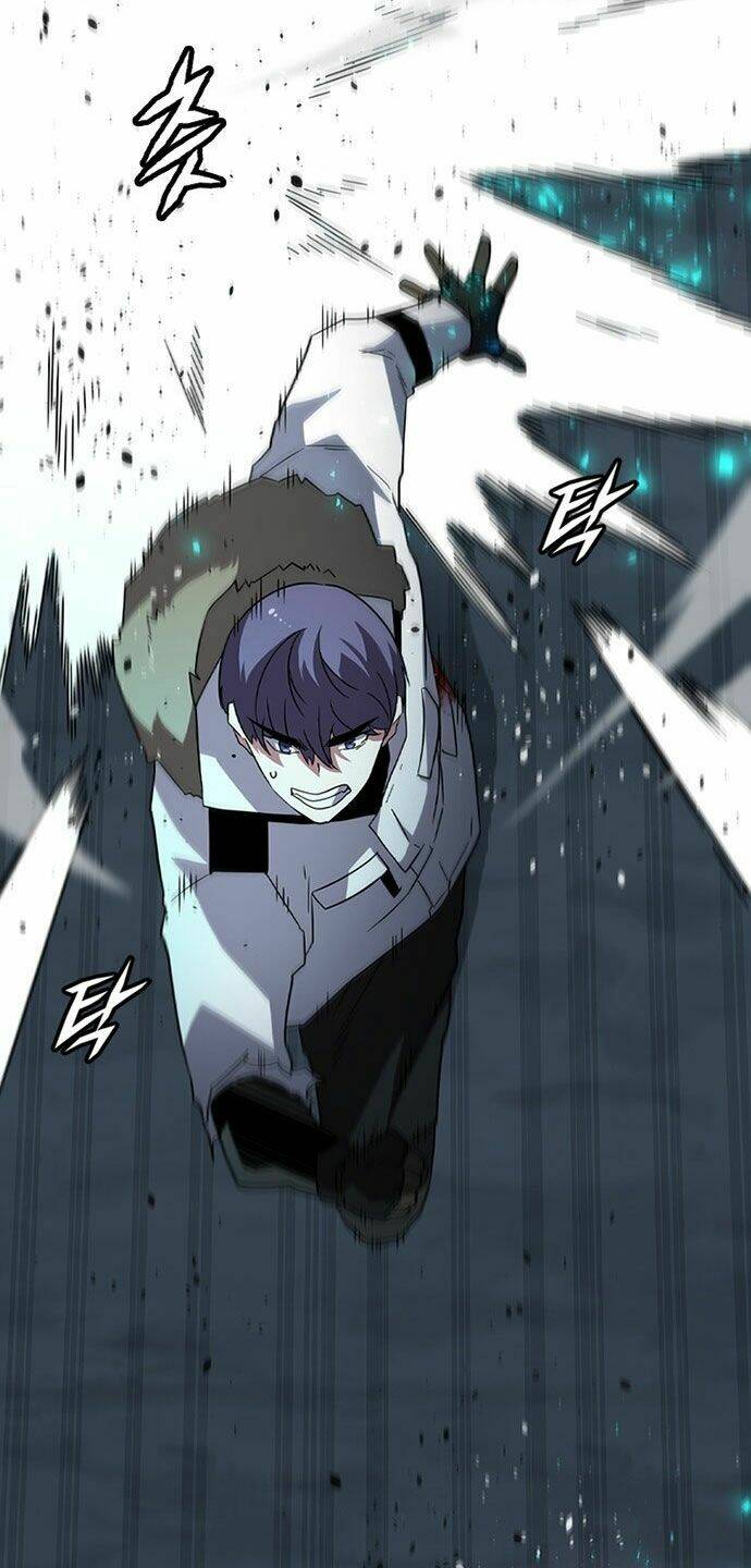 điểm chết chapter 19 23