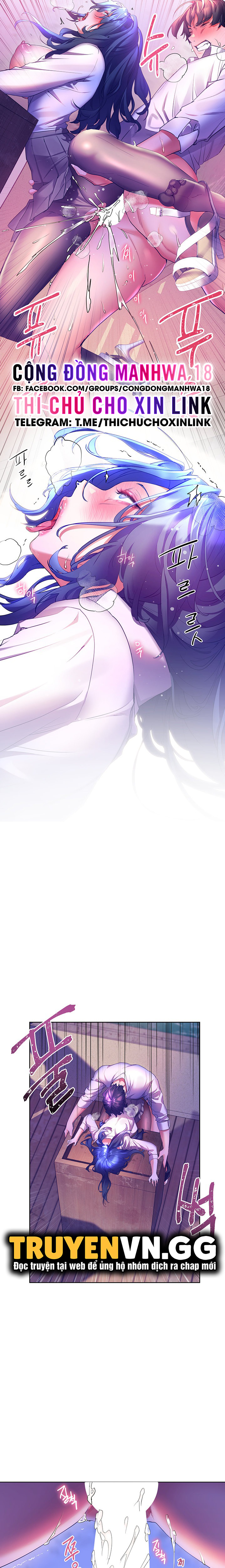 cô dâu thời thơ ấu của tôi chapter 44 23
