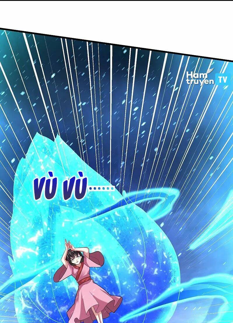 đạo ấn chapter 200 13