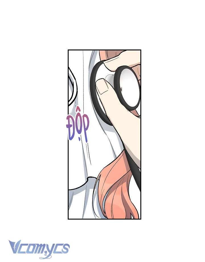 phương pháp trở thành con gái của người hùng bóng đêm chapter 15 13