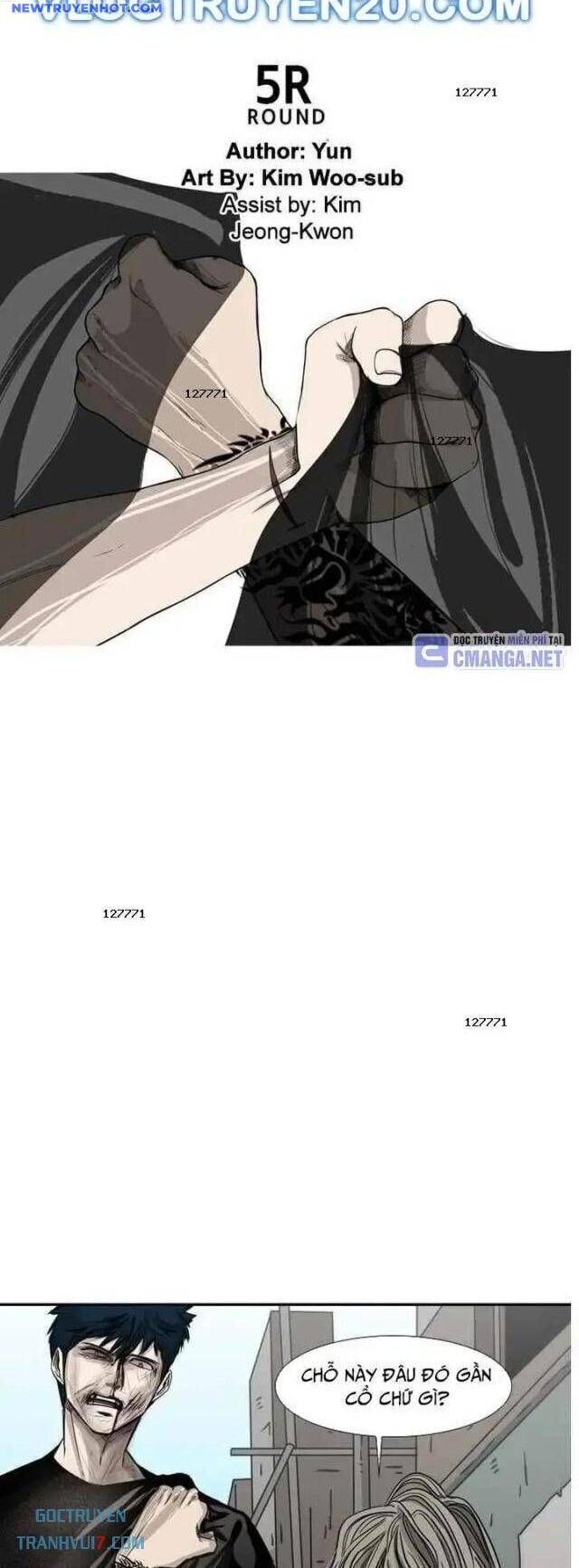 shark - cá mập chapter 66 8