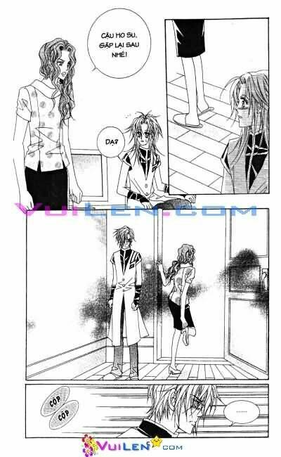 người duy nhất chapter 91 18