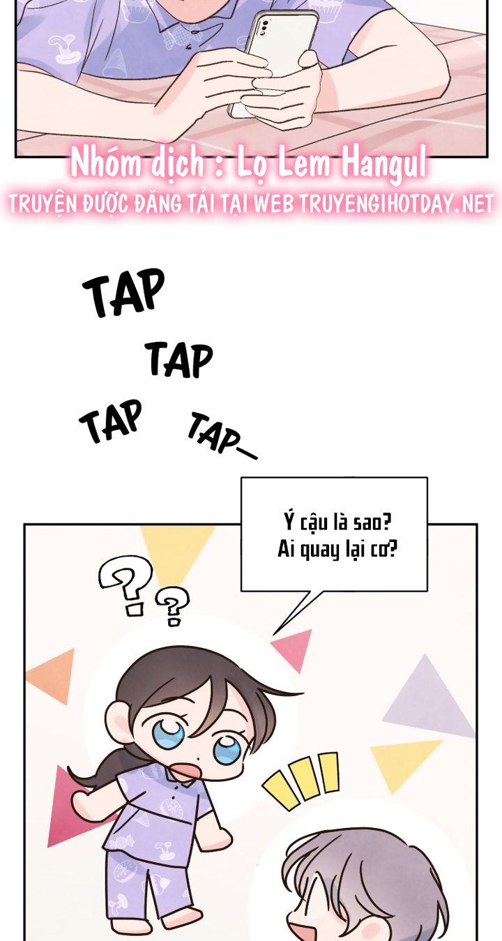 hãy để tôi một mình chapter 65 14