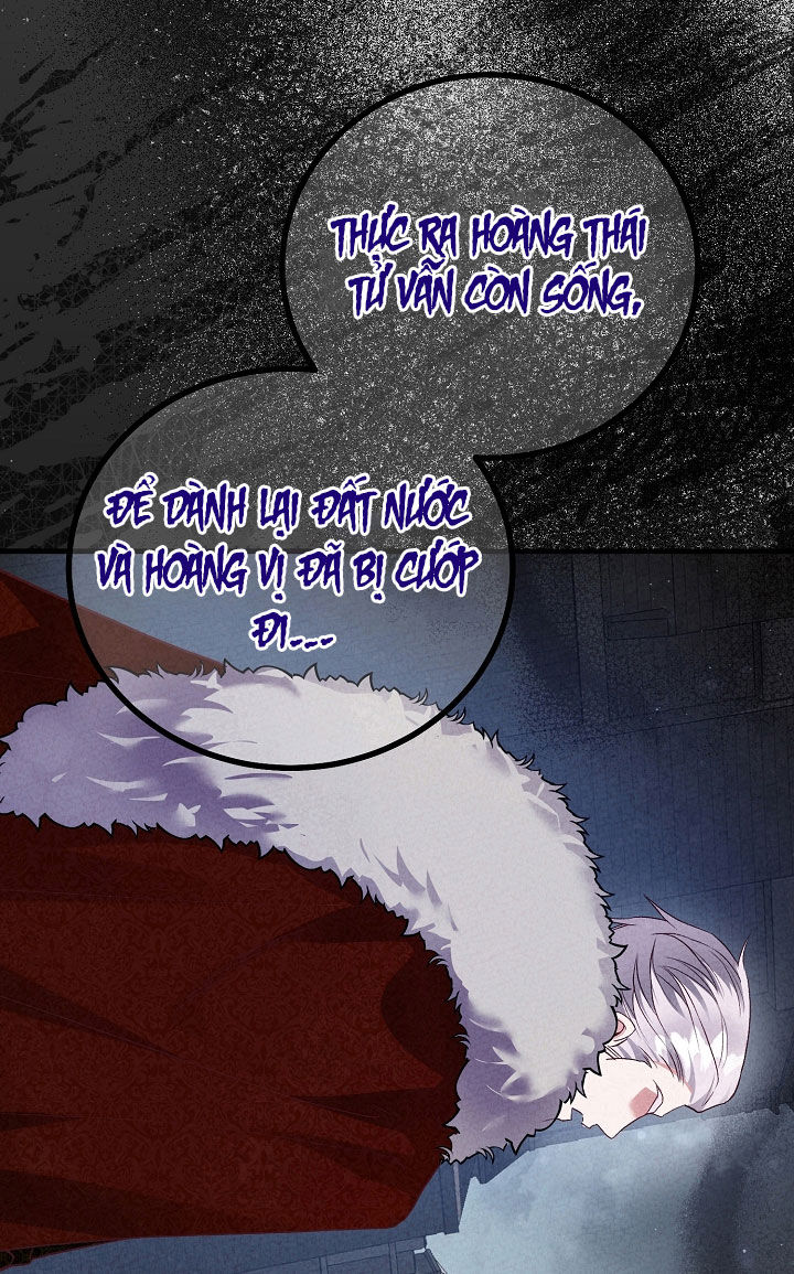 trở thành vợ thái tử quái vật chapter 68.2 37