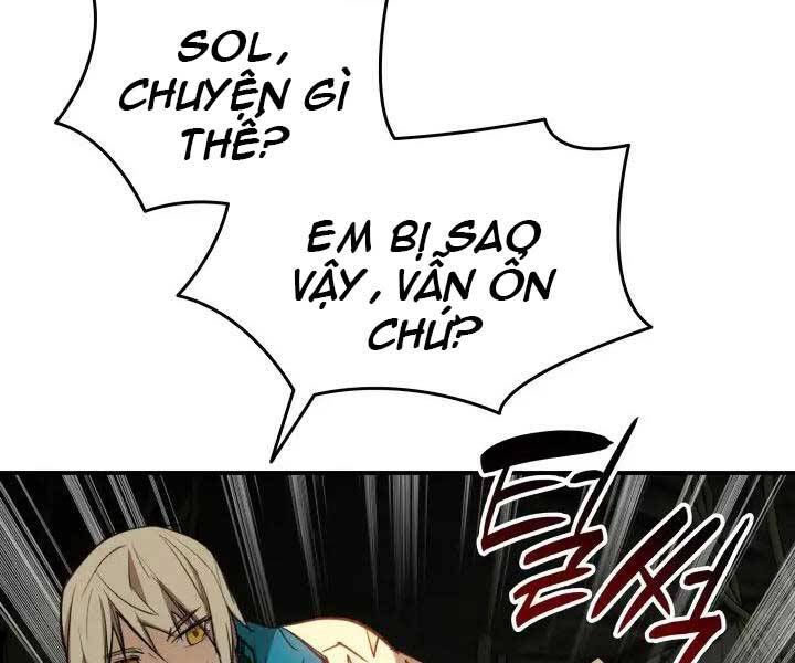 tôi là lính mới chapter 112 162