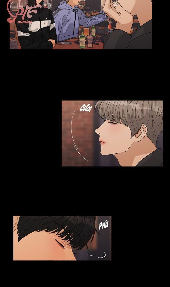 phải lòng oan gia chapter 68 14