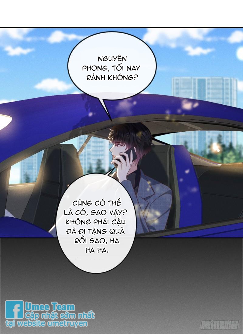 anh ấy gọi tôi là hắc liên hoa chapter 162 21