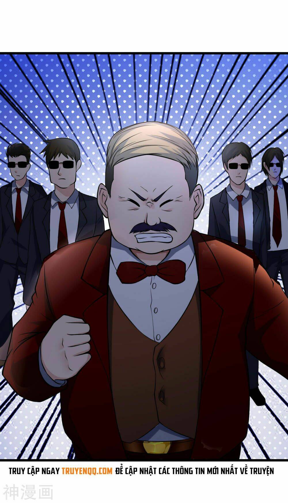 tôi có thuốc hối hận chapter 11 31