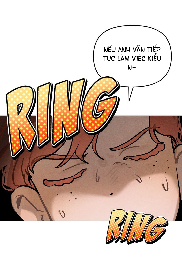 Rơi Vào Nguy Hiểm chapter 1.2 - Trang 32