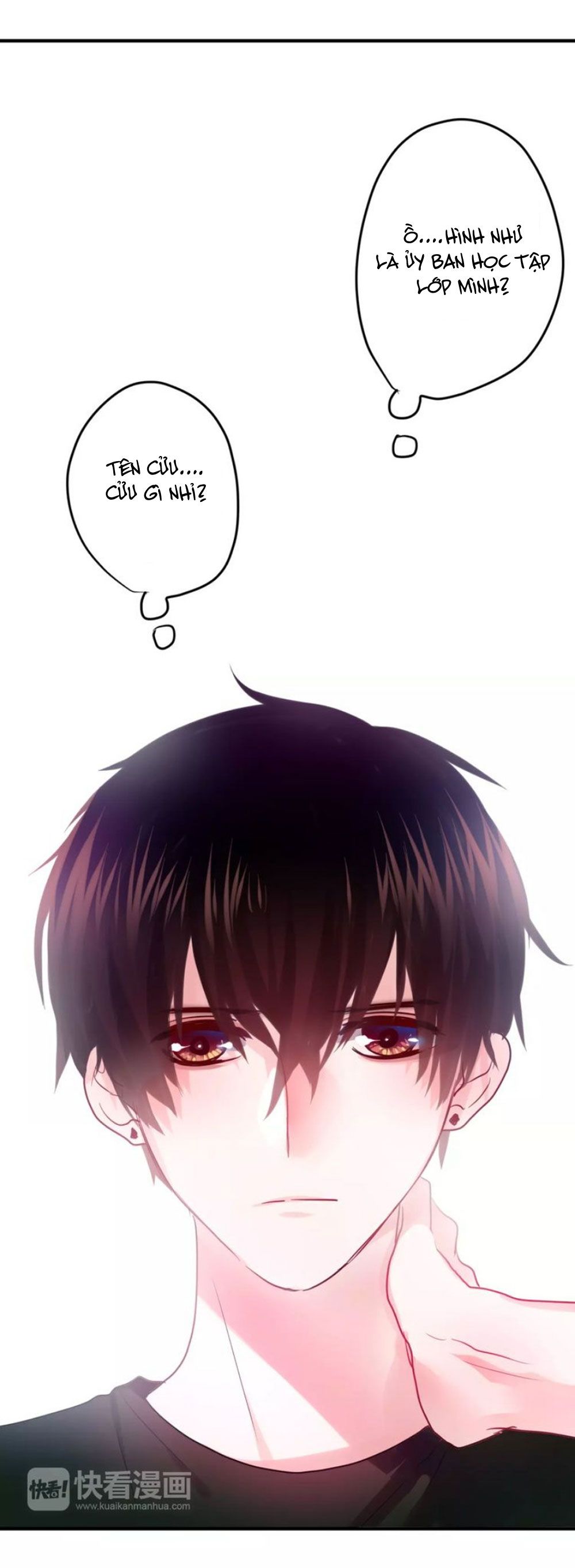 tháng sáu kì diệu chapter 19 6