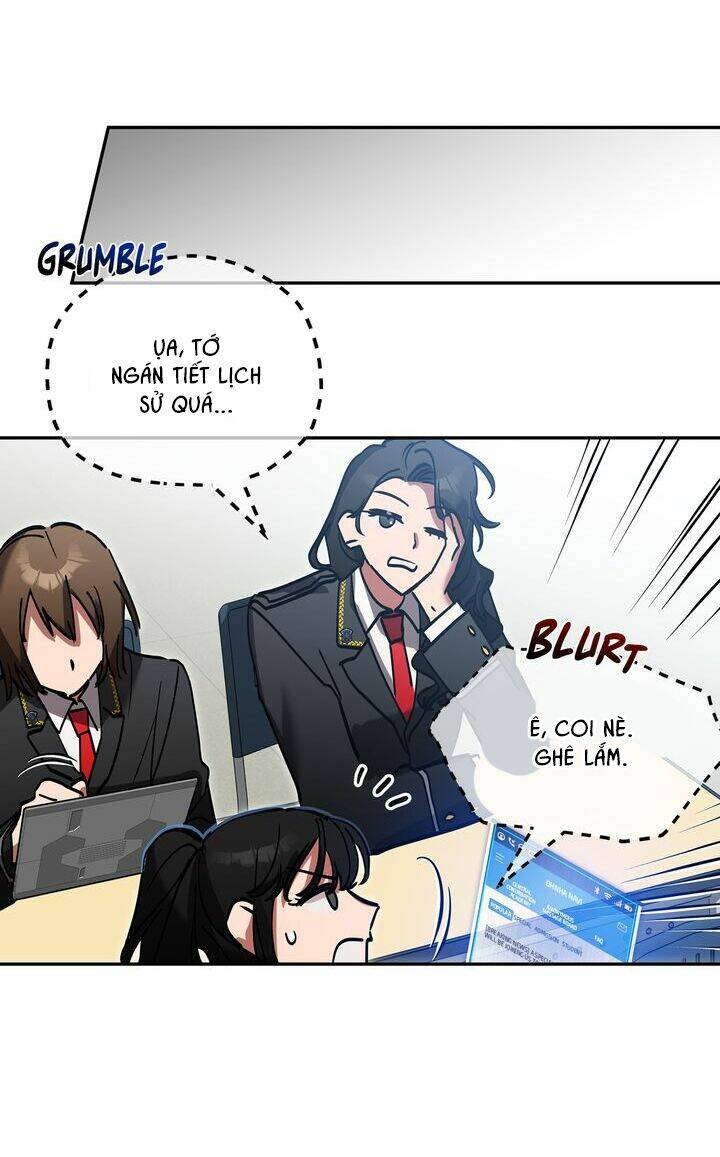 thuyết thiên đường chapter 0 12