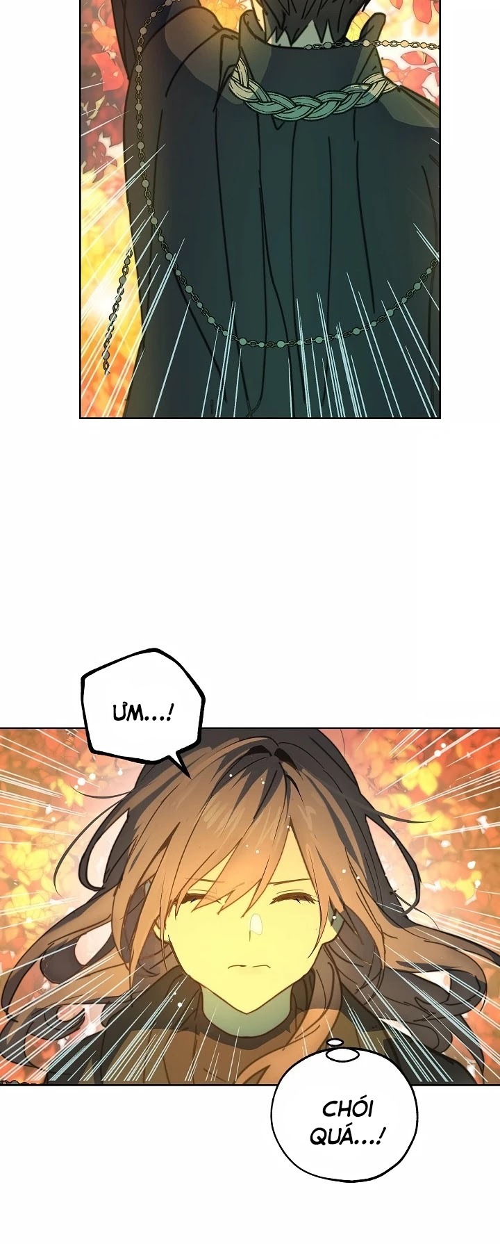 lời tỏ tình nhầm lẫn chapter 40 33