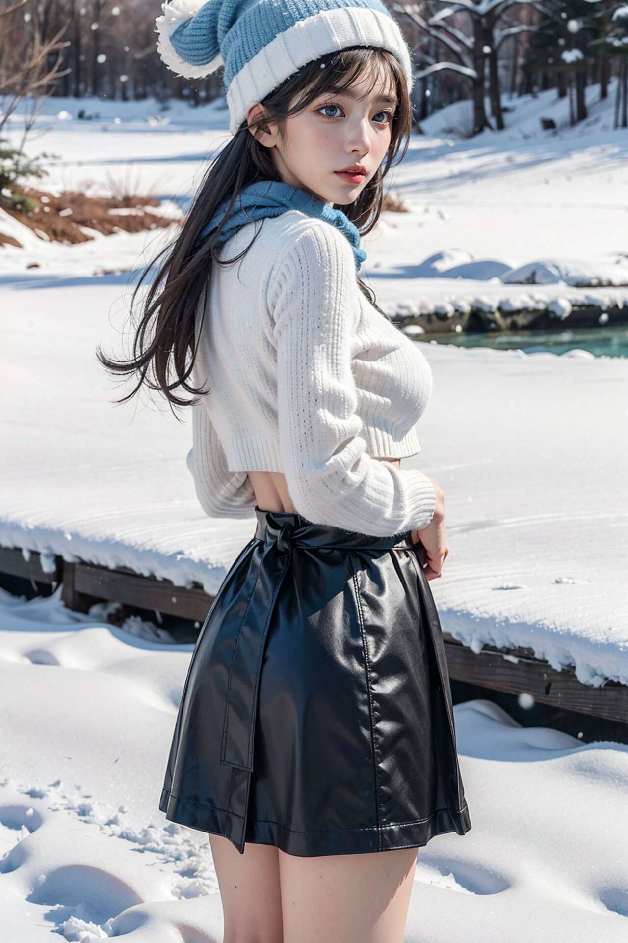 artist ai generated chapter 345 173