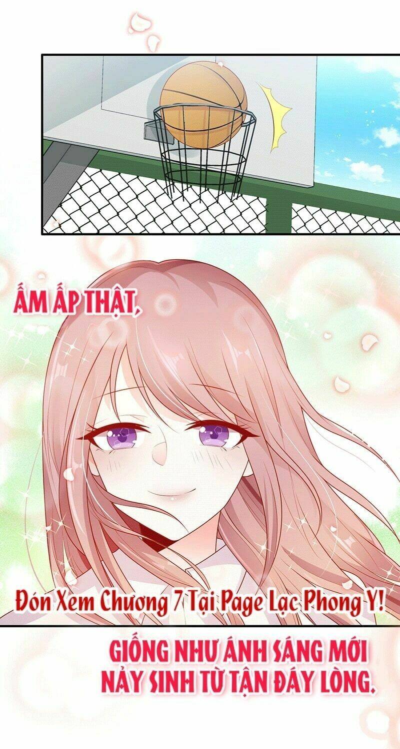 nụ cười cô ấy giống như kẹo đường chapter 6 24