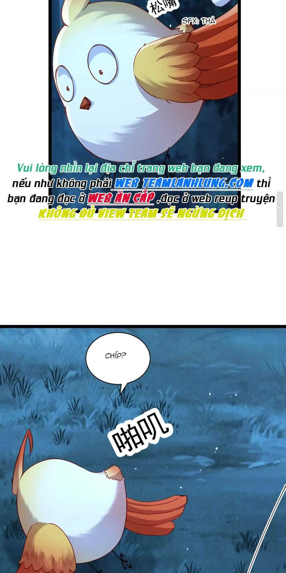 sư đệ đáng yêu cư nhiên nhìn trúng ta chapter 3 22