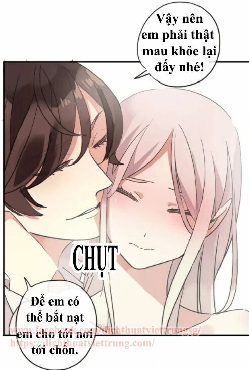 vết cắn ngọt ngào phần 1 chapter 58 16