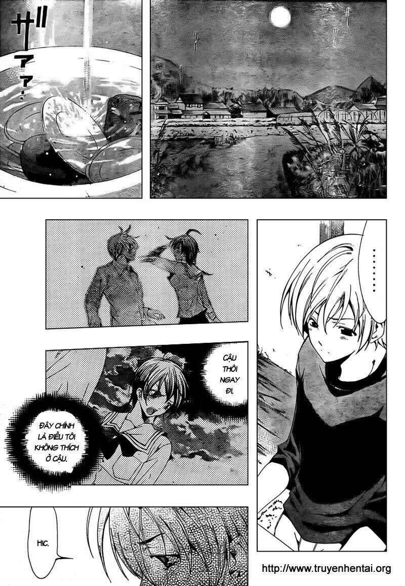 thị trấn tình yêu chapter 50 7