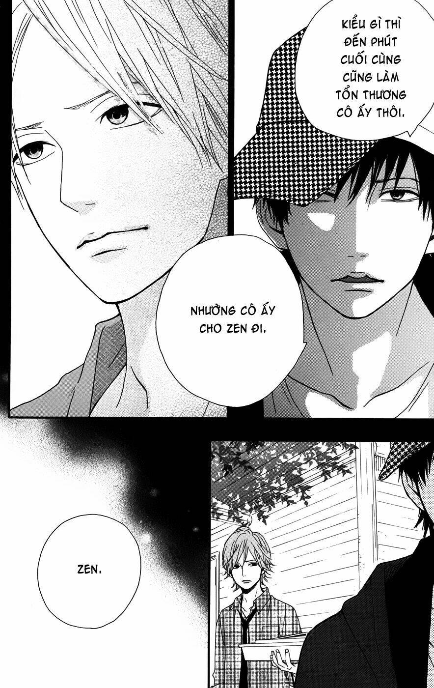 yume miru taiyou chapter 28 24