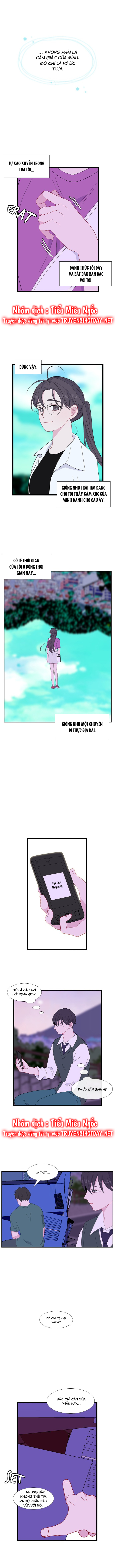 quay lại nhé chapter 104 6