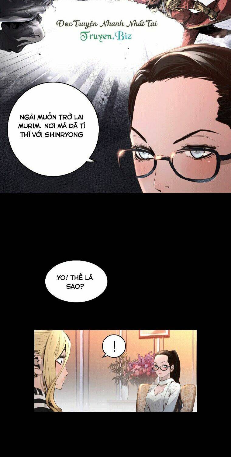 tam tuyệt tại dị giới chapter 40 12