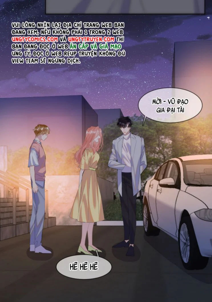 tư tự vạn thiên chapter 13 18