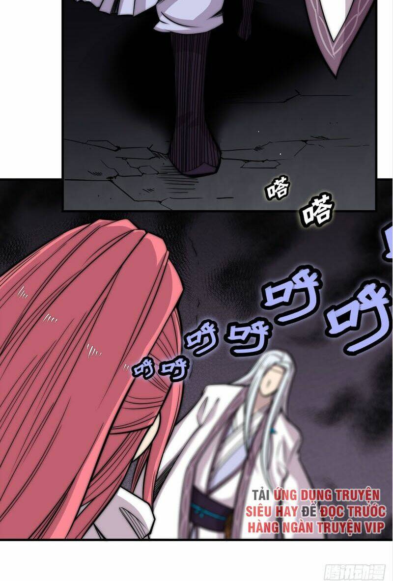 cuộc sống thoái ẩn của võ lâm chi vương chapter 103 35