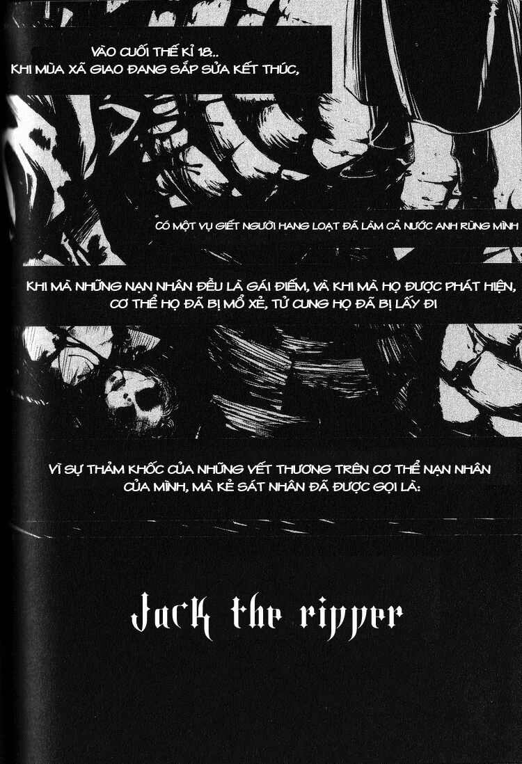 hắc quản gia chapter 9 3