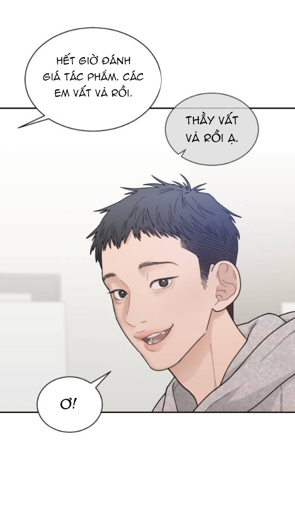 Vận May Bất Ngờ chapter 47.1 26