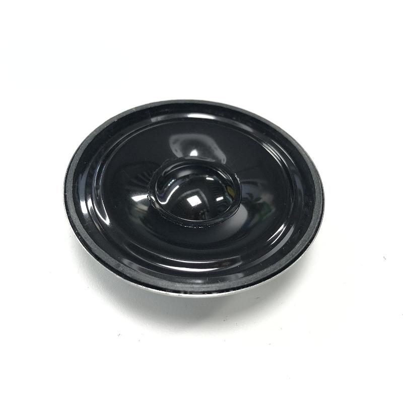 SOTAMIA 2 Chiếc Loa Âm Thanh Mini 2.5 Inch Đơn Vị 4 Ohm 5W Loa Rạp Hát Tại Nhà Altavoz Loa Chống Nước 66Mm