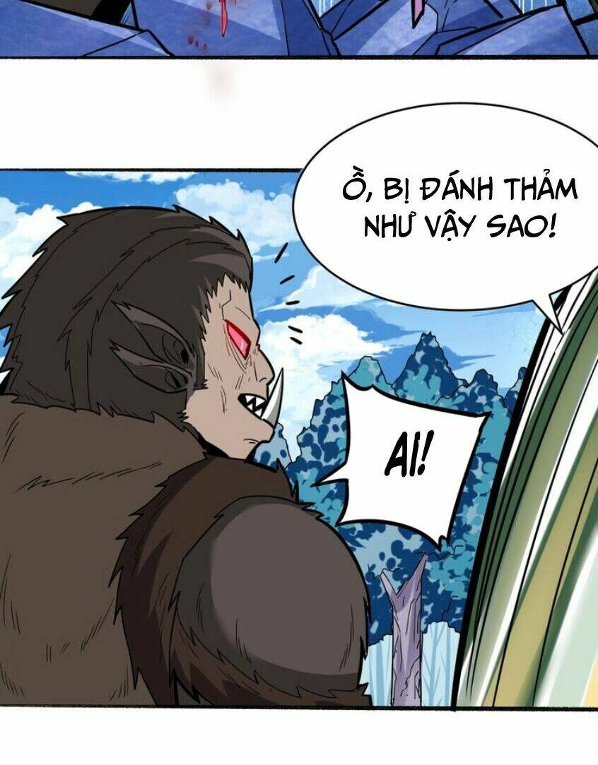 thiên mệnh cửu tinh chapter 27 43